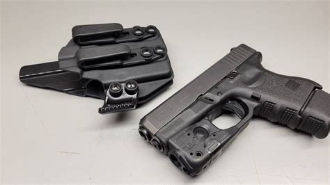 glock 26 tlr 6 holster